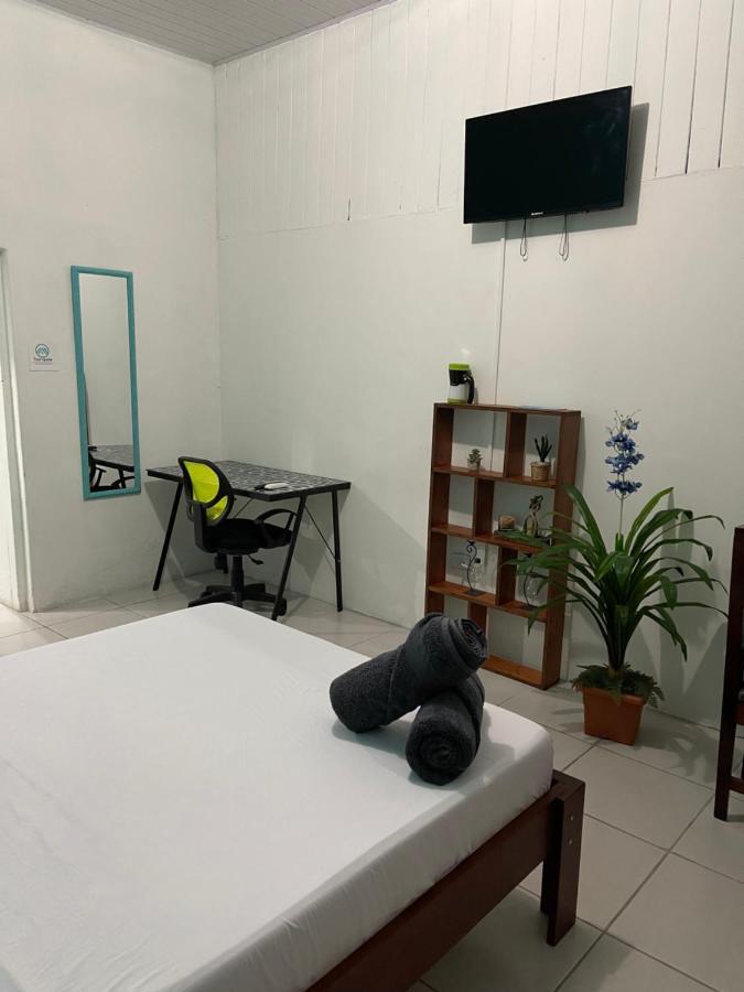 Tourquesa Excellent Wifi Private Apartment Liberia Exterior photo