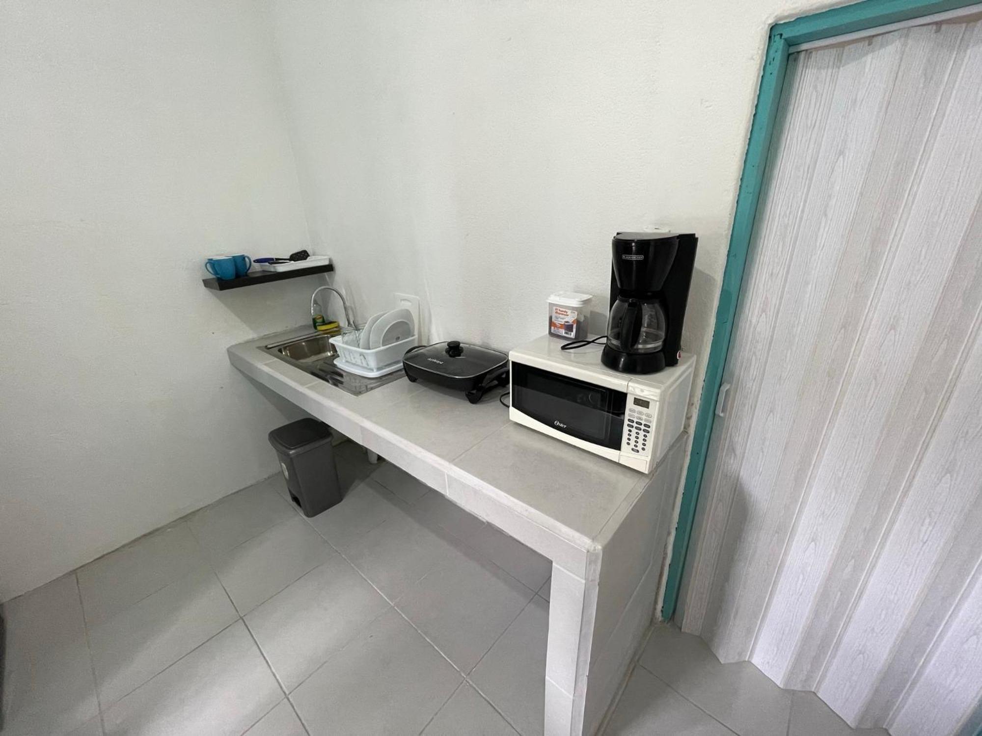 Tourquesa Excellent Wifi Private Apartment Liberia Exterior photo