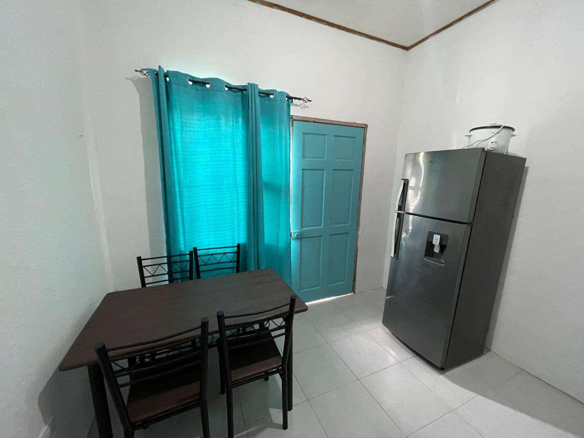 Tourquesa Excellent Wifi Private Apartment Liberia Exterior photo